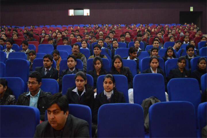 auditorium